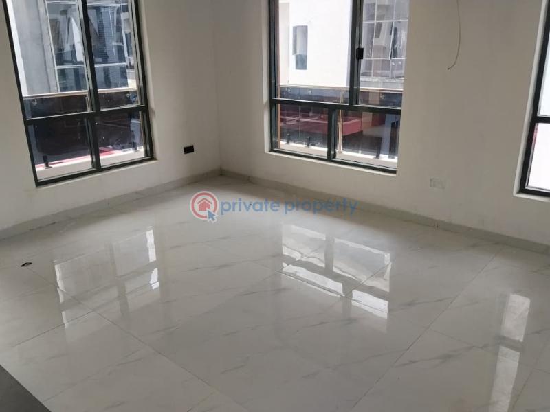 5 bedroom Detached Duplex For Rent Ologolo Lekki Lagos - 2