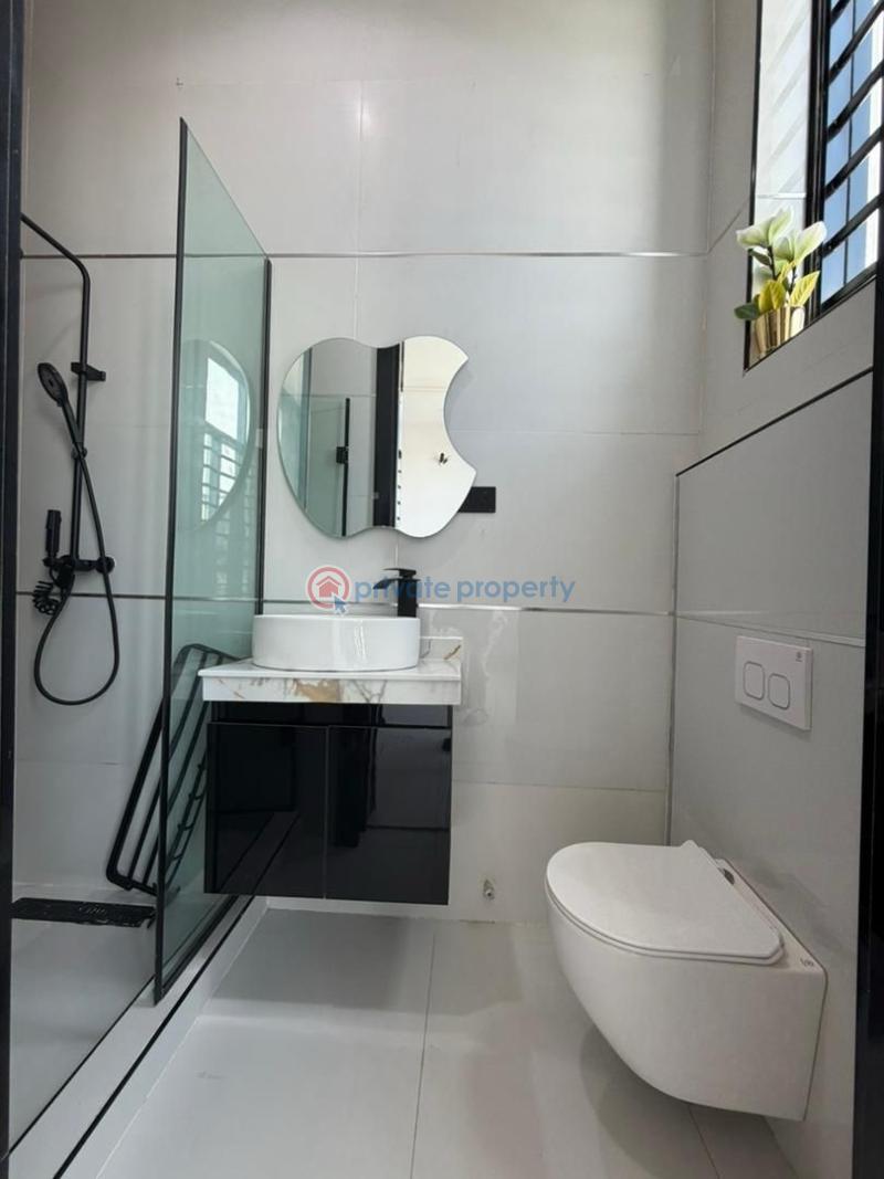 5 bedroom Detached Duplex For Sale Ikota Lekki Lagos - 4