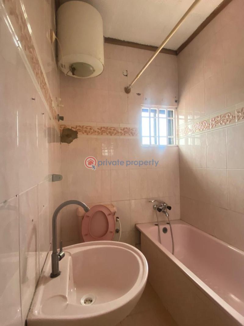 5 bedroom Detached Duplex For Rent Lekki Phase 1 Lagos - 8