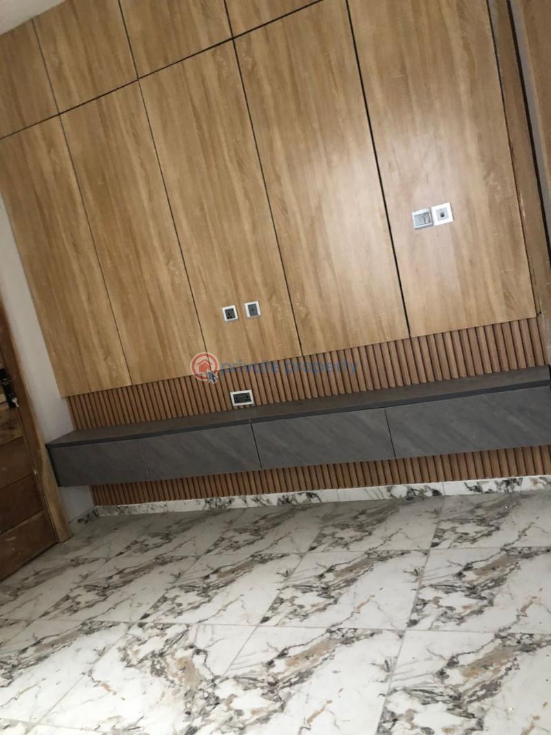 5 bedroom Detached Duplex For Sale General Paint Sangotedo Ajah Lagos - 2