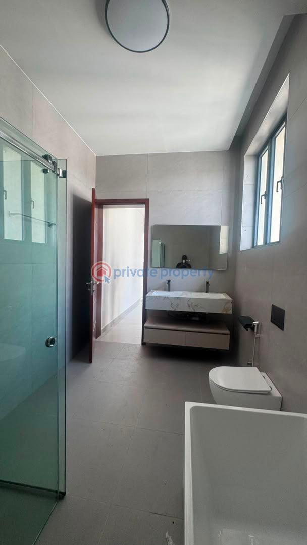 5 bedroom Detached Duplex For Sale Banana Island Ikoyi Lagos - 6