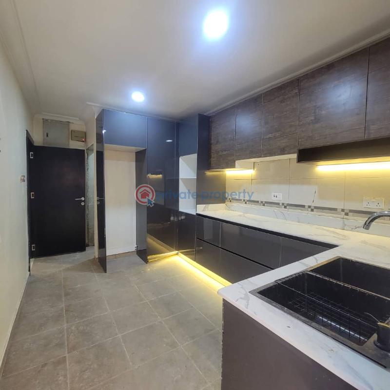 5 bedroom Terrace For Rent Osapa Lekki Lagos - 12