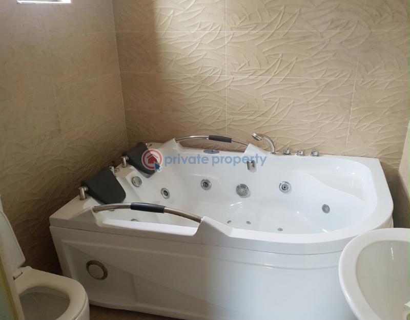 5 bedroom Detached Duplex For Rent Ikate Lekki Lagos Lekki Lagos - 6