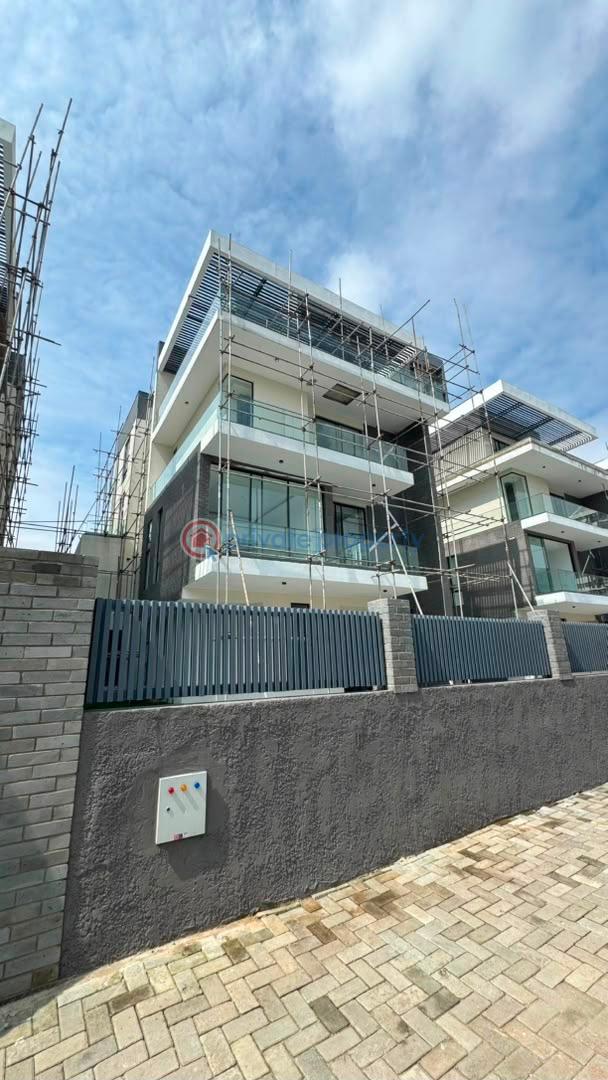 5 bedroom Detached Duplex For Sale Banana Island Ikoyi Lagos - 16