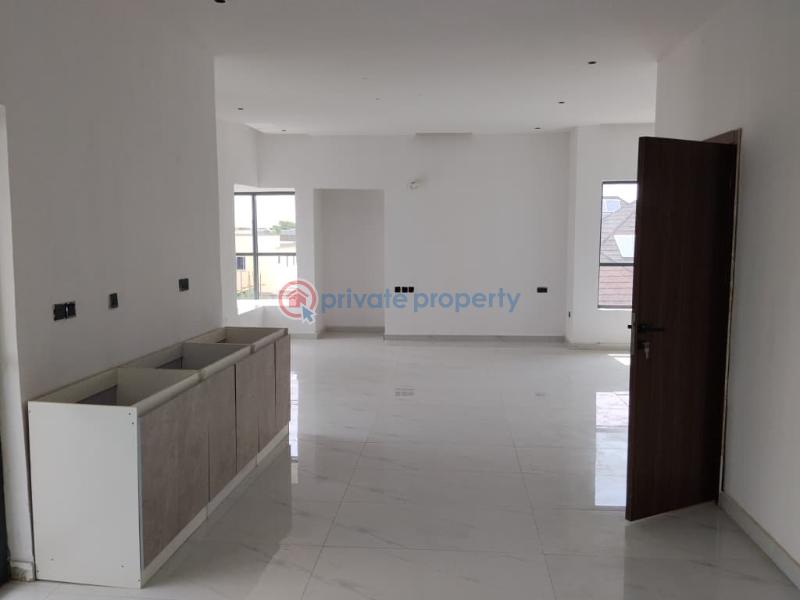 5 bedroom Detached Duplex For Rent Ologolo Lekki Lagos - 14