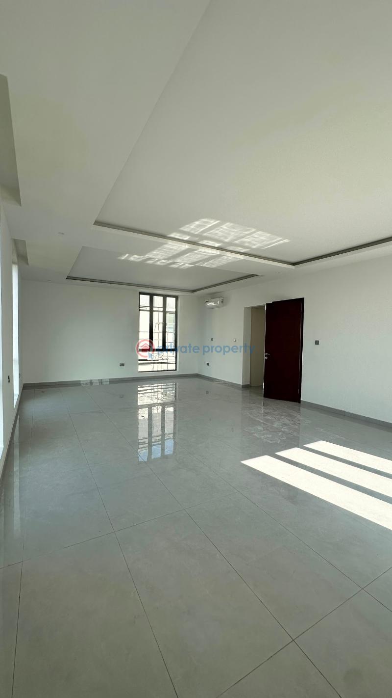 5 bedroom Detached Duplex For Sale Banana Island Ikoyi Lagos - 2