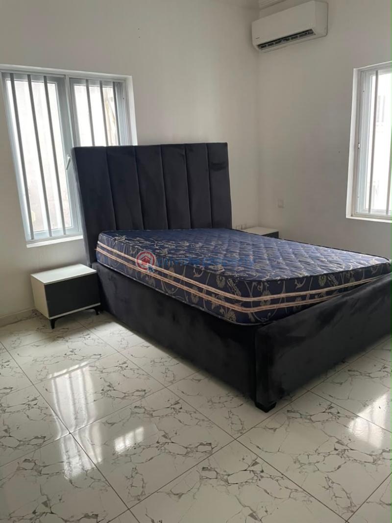 5 bedroom Detached Duplex For Rent Osapa Lekki Lagos - 1