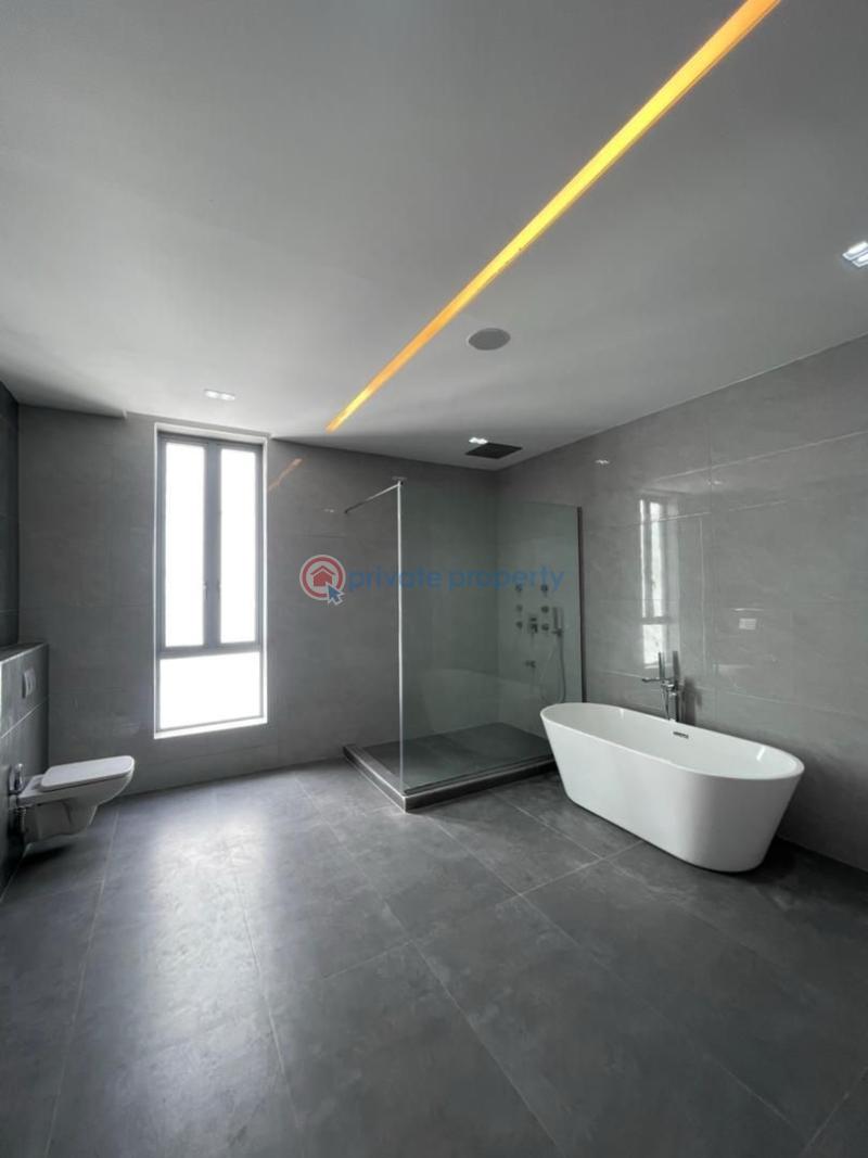 5 bedroom Detached Duplex For Sale Ikoyi Lagos - 1