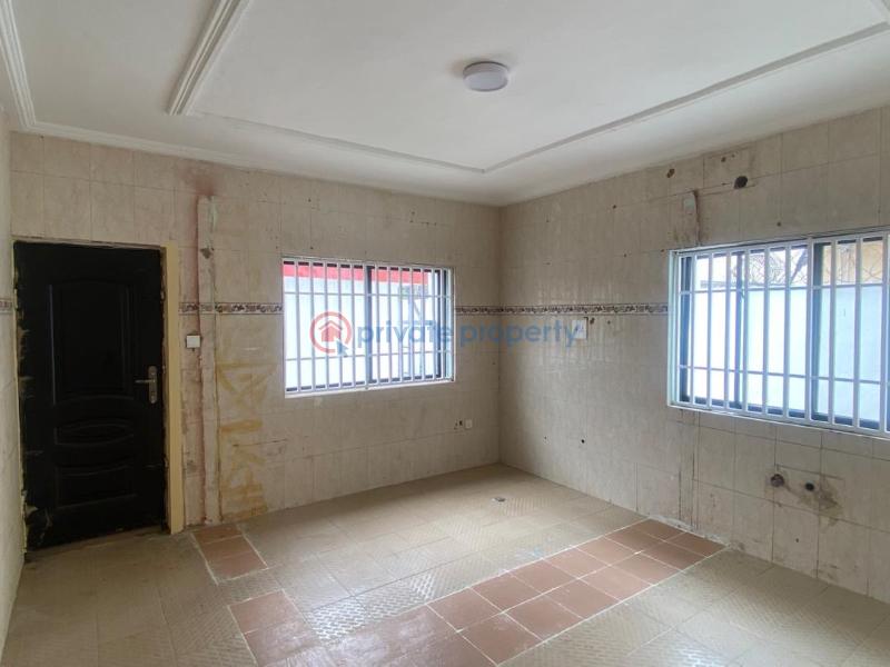 5 bedroom Detached Duplex For Rent Lekki Phase 1 Lagos - 11