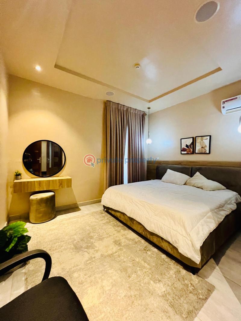 5 bedroom Semi detached Duplex For Rent Lekki Phase 1 Lagos - 9