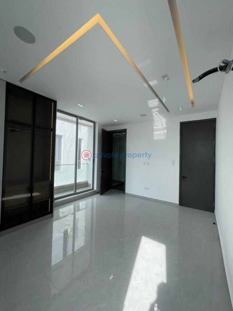 5 bedroom Detached Duplex For Sale Ikoyi Lagos - 13