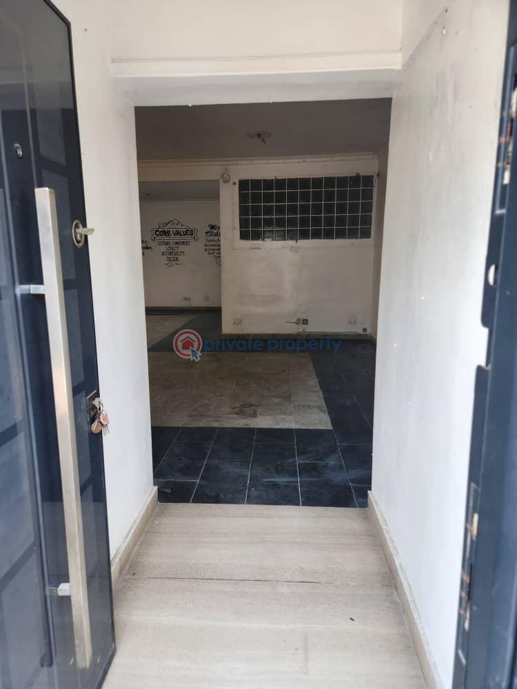 5 bedroom Semi detached Duplex For Rent Lekki Phase 1 Lagos - 6