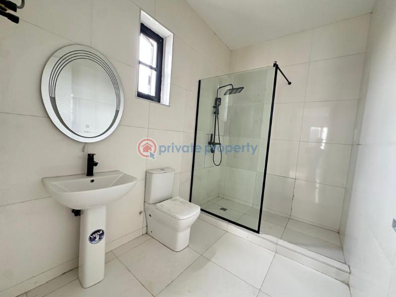 5 bedroom Detached Duplex For Rent Royal Pine Orchid Lekki Lagos - 7