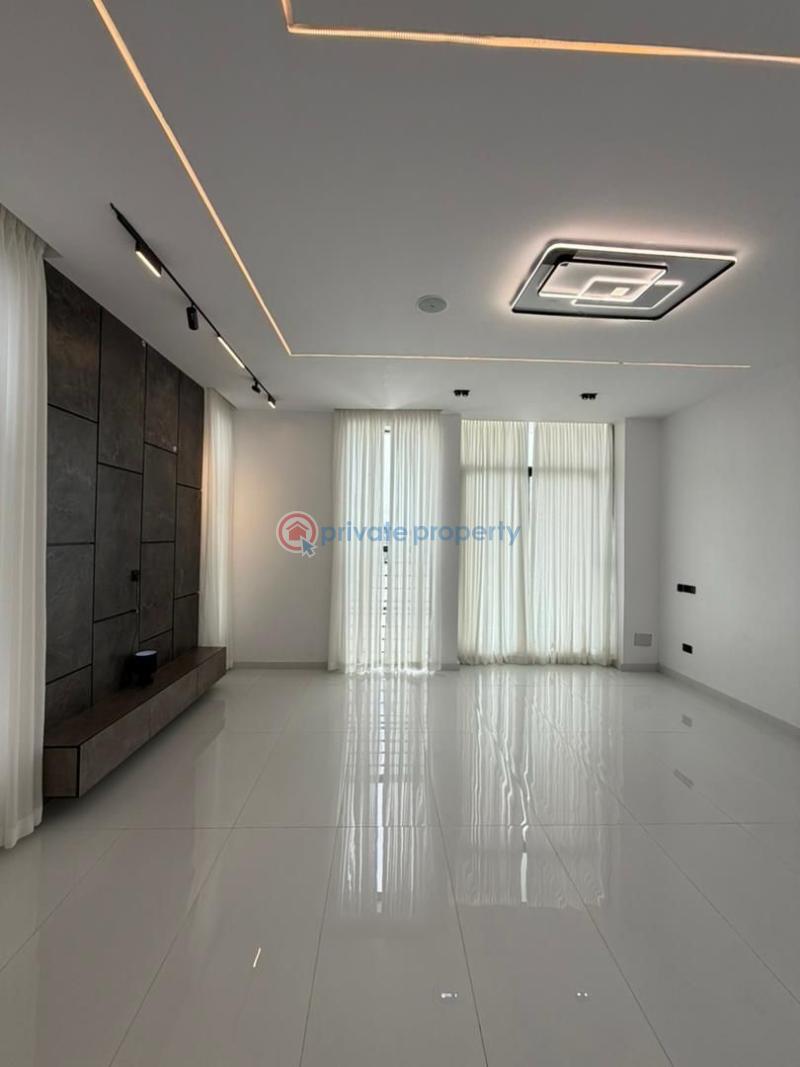 5 bedroom Detached Duplex For Sale Ikota Lekki Lagos - 8