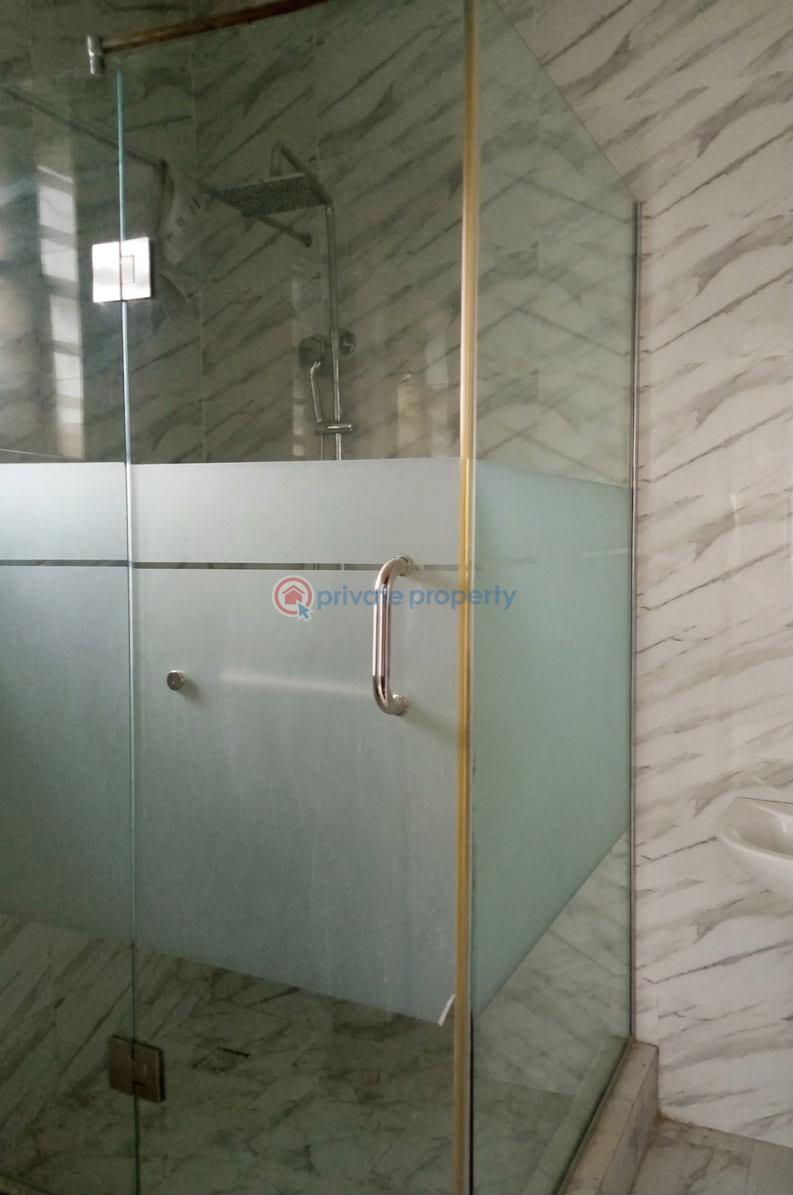 5 bedroom Detached Duplex For Rent Ikate Lekki Lagos Lekki Lagos - 12
