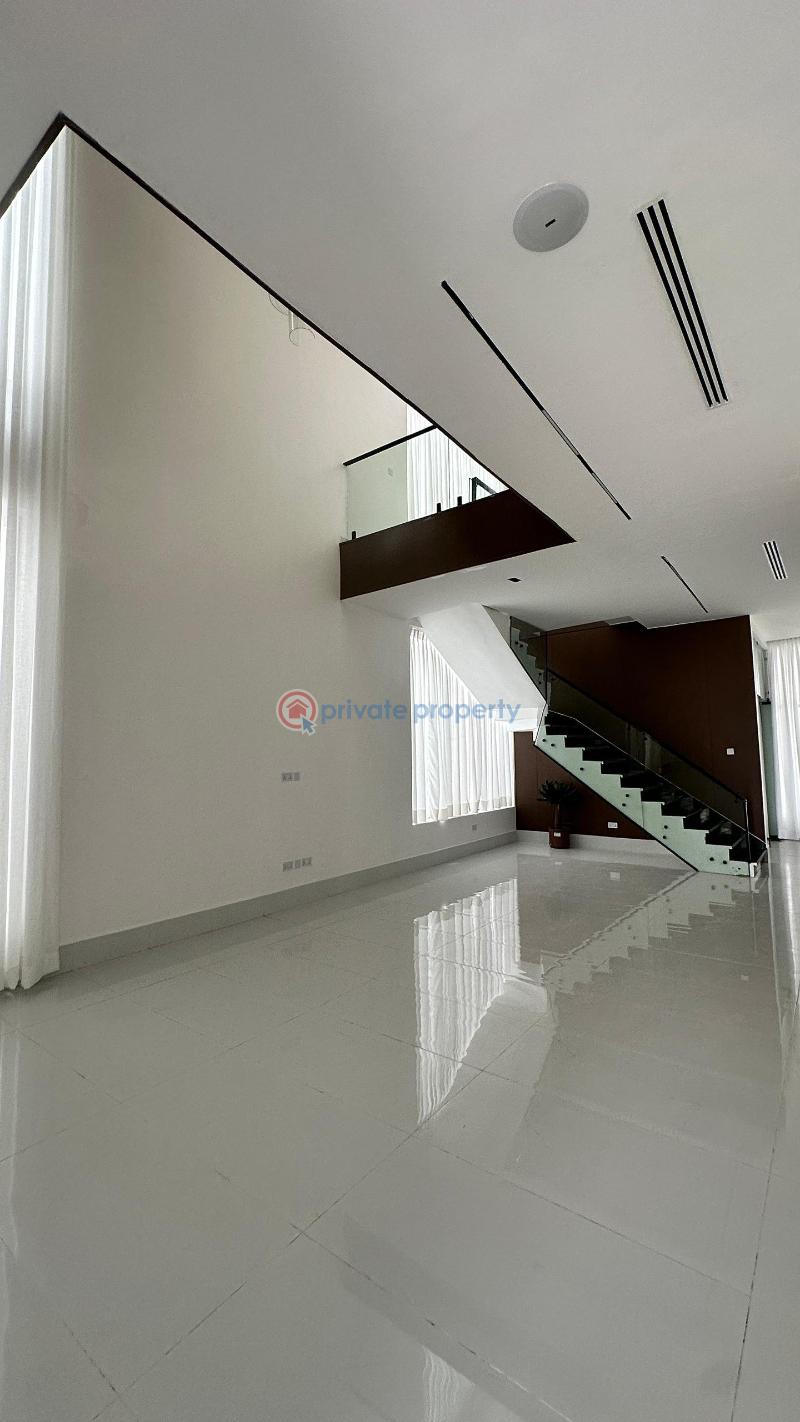 5 bedroom Detached Duplex For Sale Orchid Lekki Lagos - 3