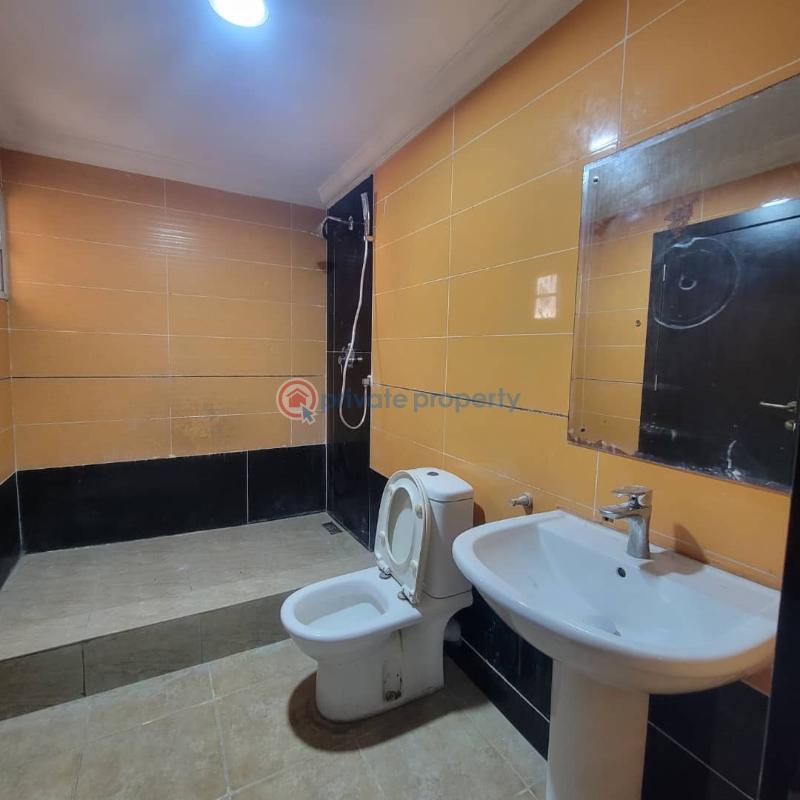 5 bedroom Terrace For Rent Osapa Lekki Lagos - 9