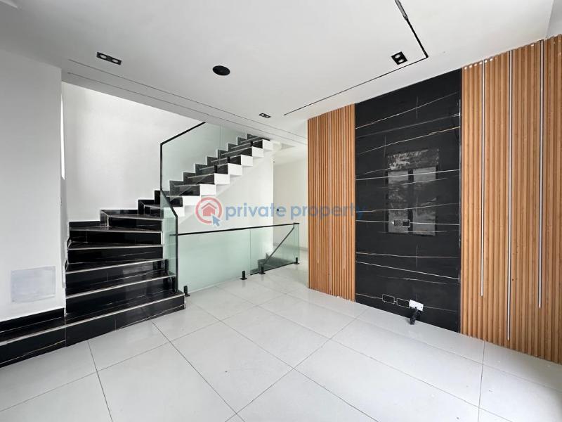 5 bedroom Detached Duplex For Rent Royal Pine Orchid Lekki Lagos - 14