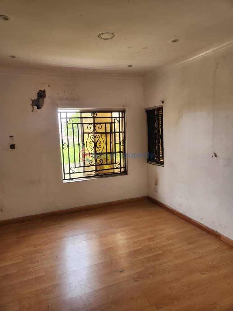 5 bedroom Semi detached Duplex For Rent Lekki Phase 1 Lagos - 9