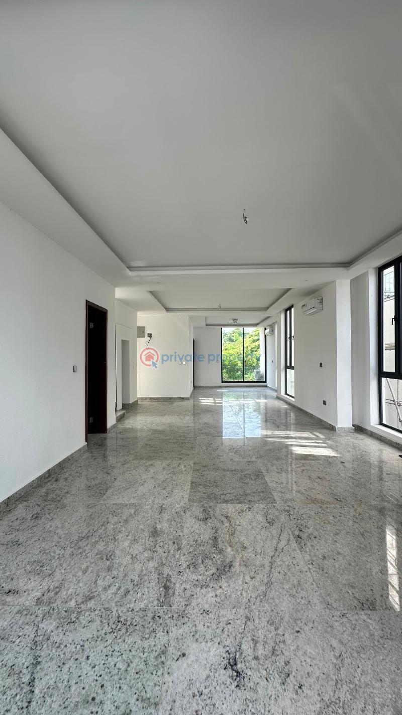 5 bedroom Detached Duplex For Sale Banana Island Ikoyi Lagos - 7
