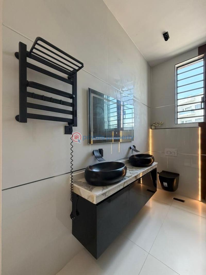5 bedroom Detached Duplex For Sale Ikota Lekki Lagos - 12
