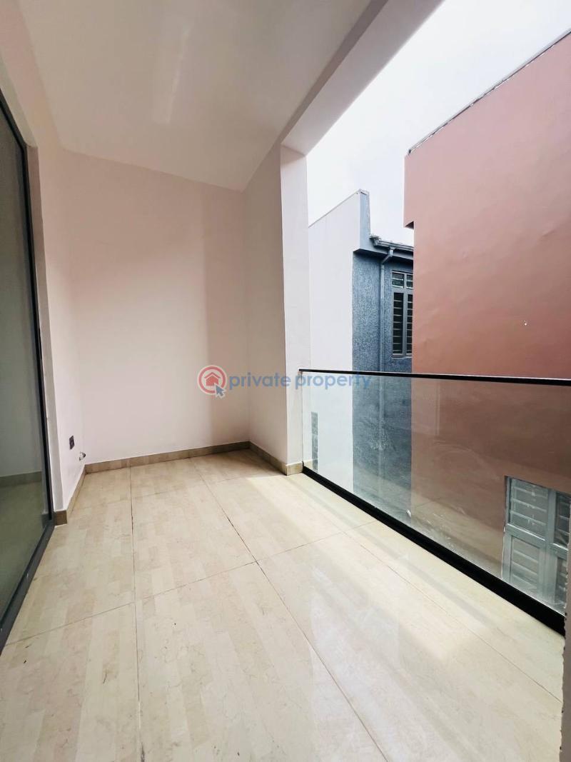 5 bedroom Detached Duplex For Sale Lekki Phase 1 Lagos - 8