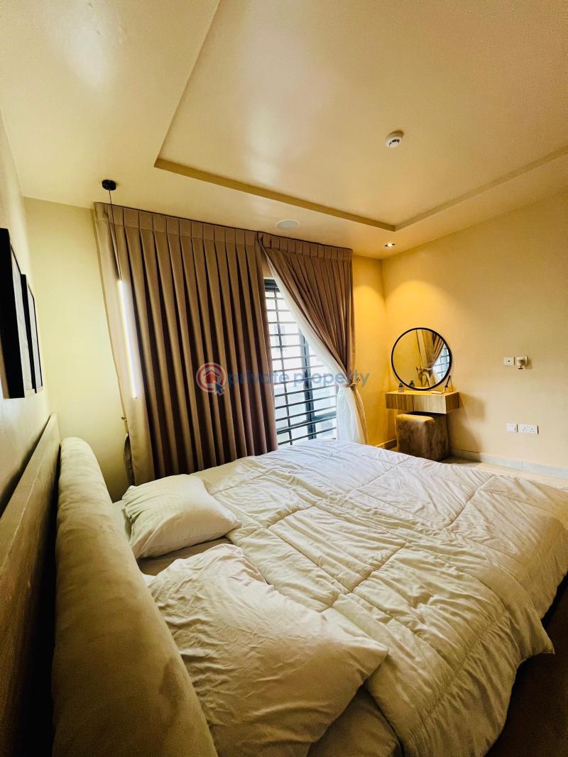 5 bedroom Semi detached Duplex For Rent Lekki Phase 1 Lagos - 19