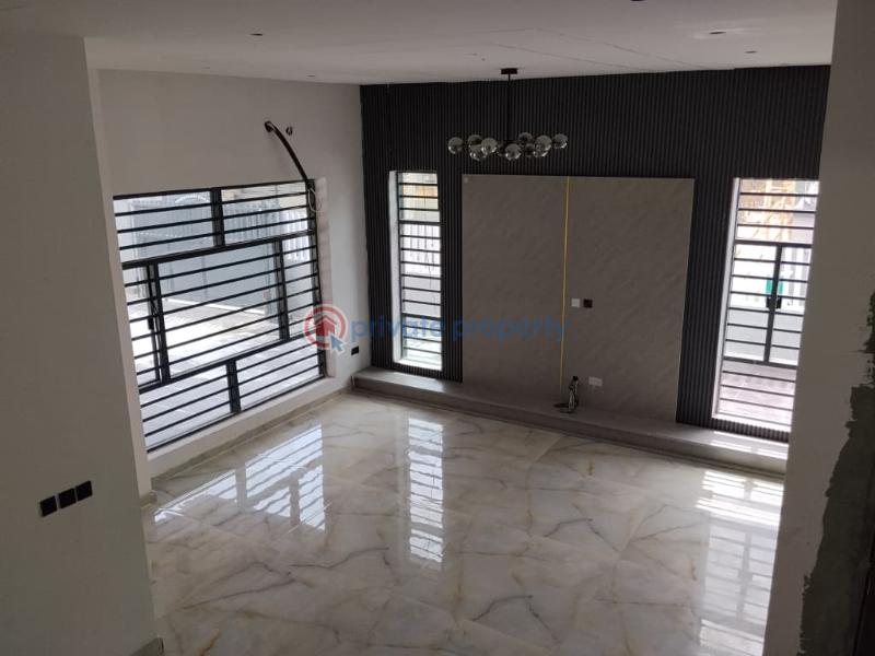 5 bedroom Detached Duplex For Rent Ologolo Lekki Lagos - 19
