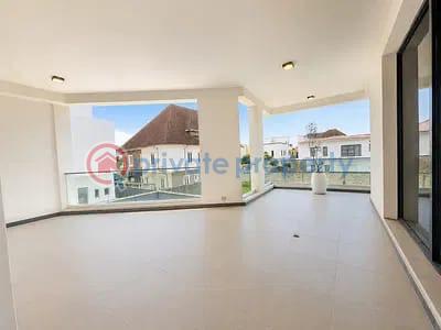5 bedroom Detached Duplex For Rent Pinnock Beach Estate Osapa London Lekki Lagos - 10