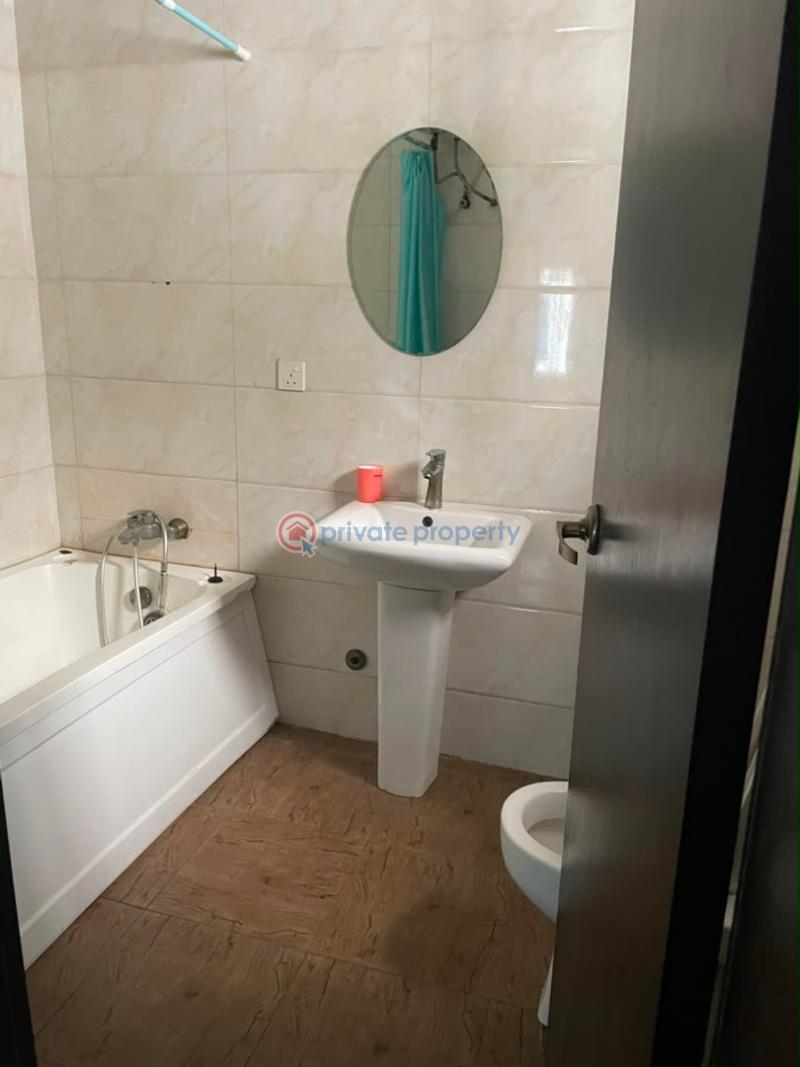5 bedroom Detached Duplex For Rent Osapa Lekki Lagos - 4