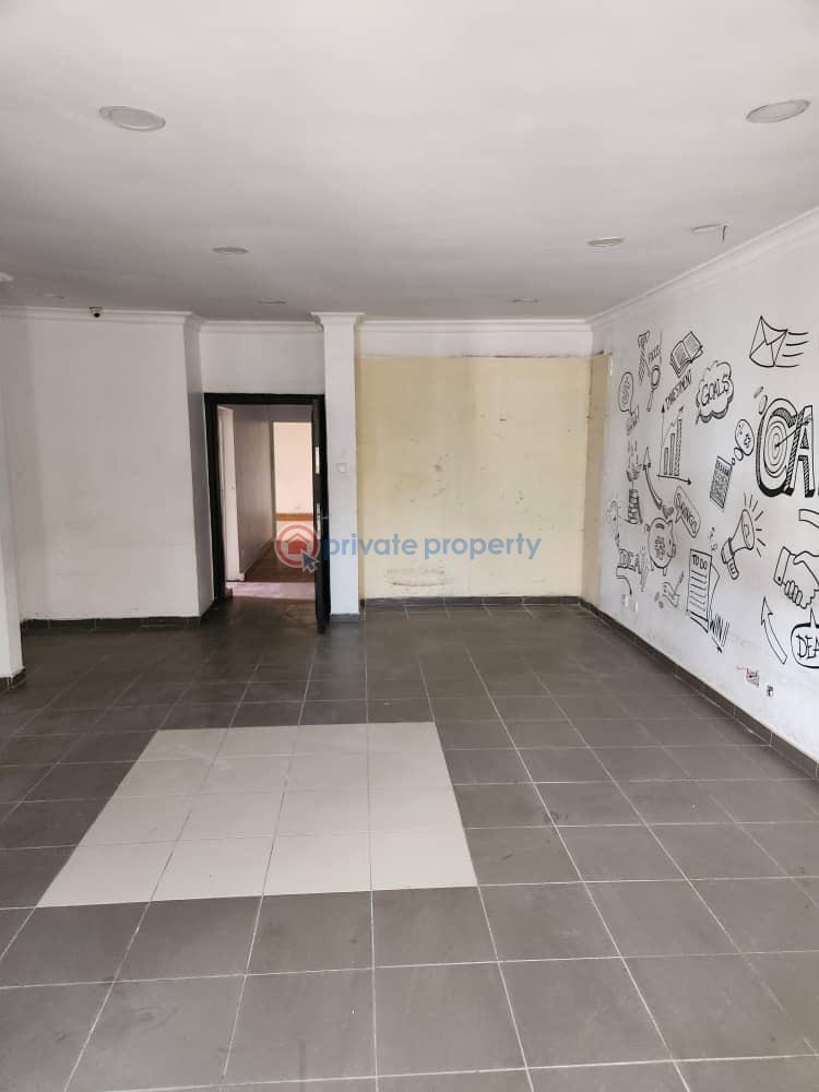 5 bedroom Semi detached Duplex For Rent Lekki Phase 1 Lagos - 8