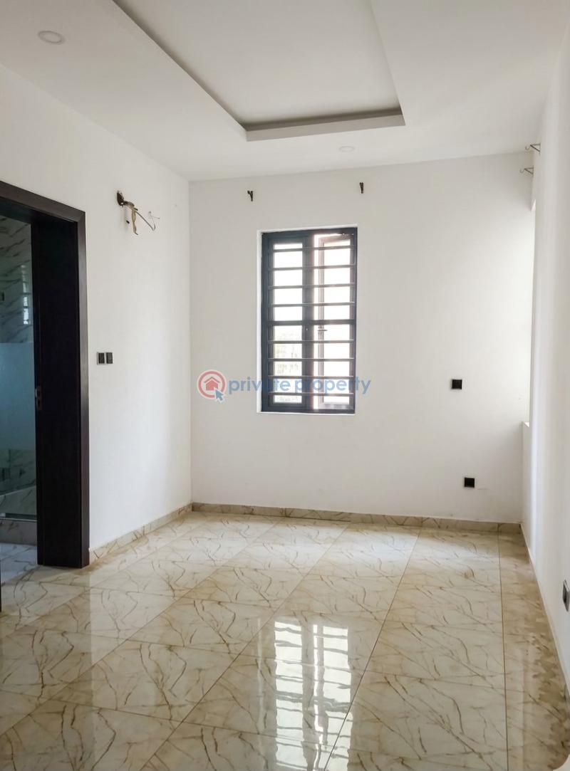 5 bedroom Detached Duplex For Rent Ikate Lekki Lagos Lekki Lagos - 5