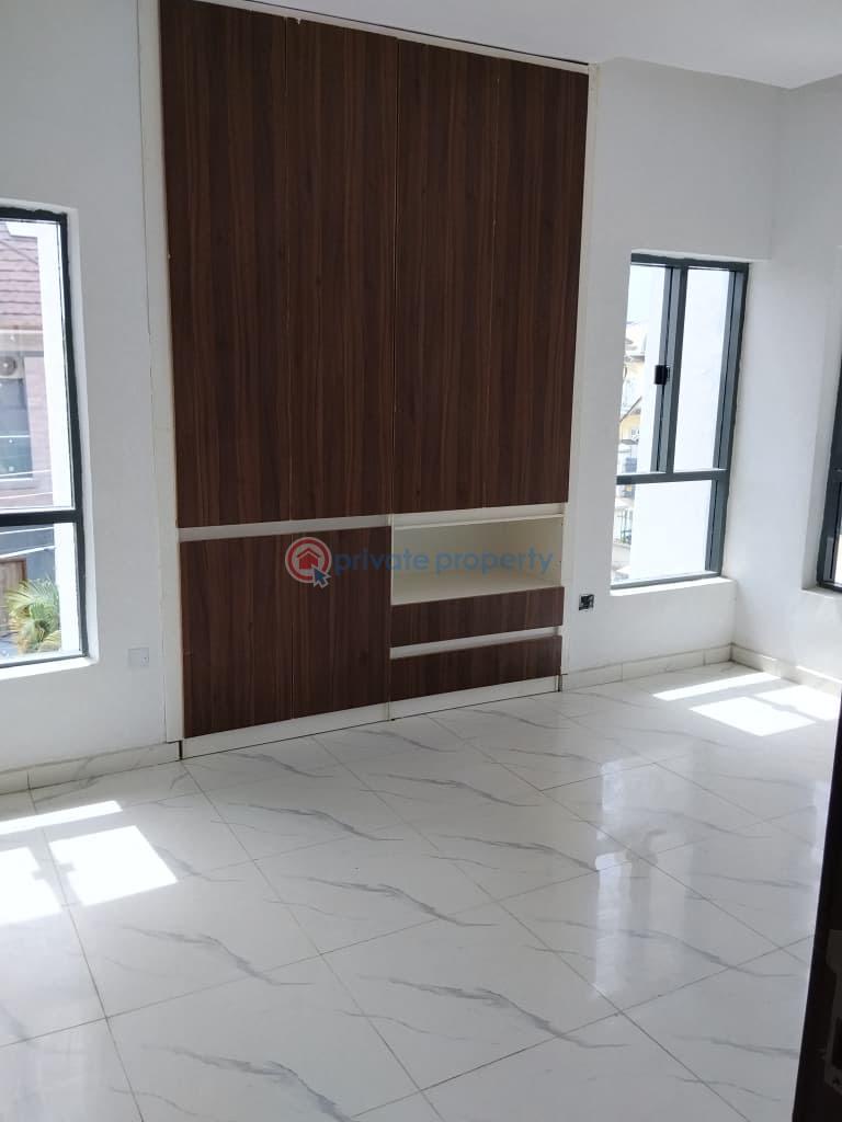 5 bedroom Detached Duplex For Rent Ologolo Lekki Lagos - 8