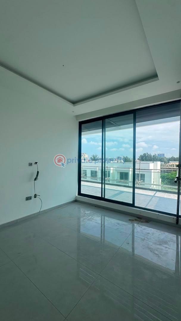 5 bedroom Detached Duplex For Sale Banana Island Ikoyi Lagos - 1