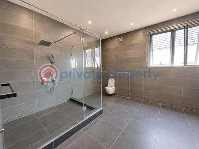 5 bedroom Detached Duplex For Rent Pinnock Beach Estate Osapa London Lekki Lagos - 14