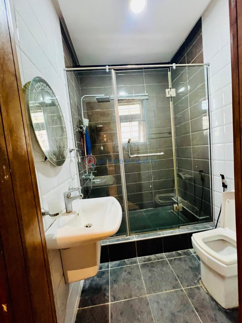 5 bedroom Semi detached Duplex For Rent Lekki Phase 1 Lagos - 10