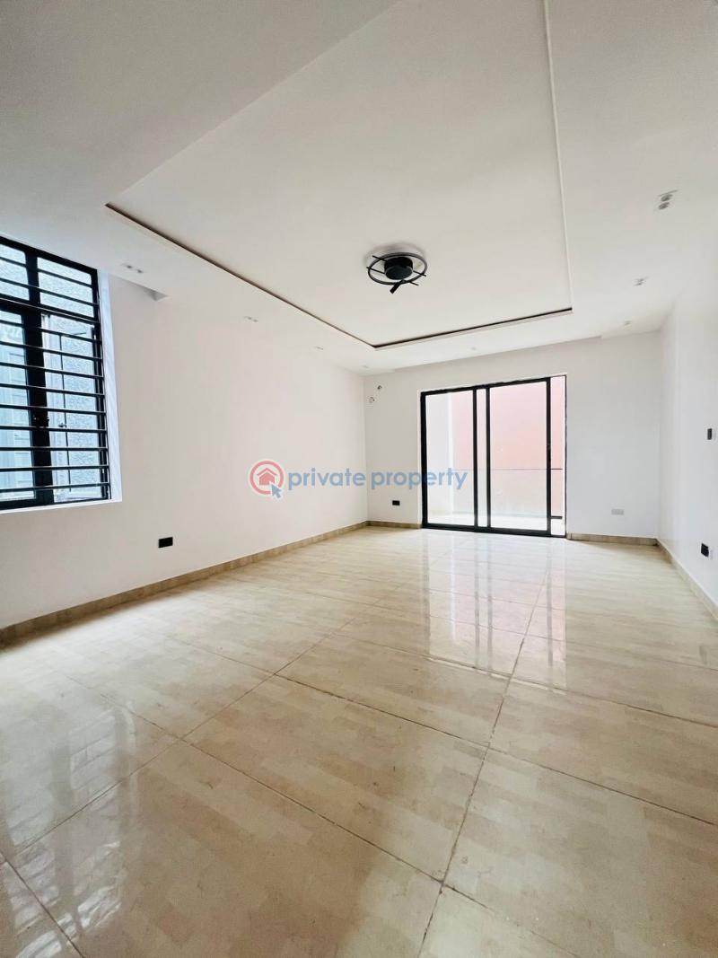 5 bedroom Detached Duplex For Sale Lekki Phase 1 Lagos - 5