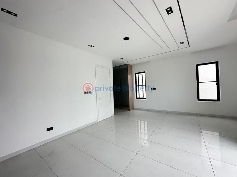 5 bedroom Detached Duplex For Rent Royal Pine Orchid Lekki Lagos - 15