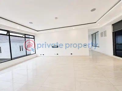 5 bedroom Detached Duplex For Rent Pinnock Beach Estate Osapa London Lekki Lagos - 7