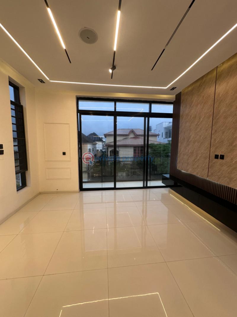 5 bedroom Detached Duplex For Sale Lekki Ajah Lagos - 7