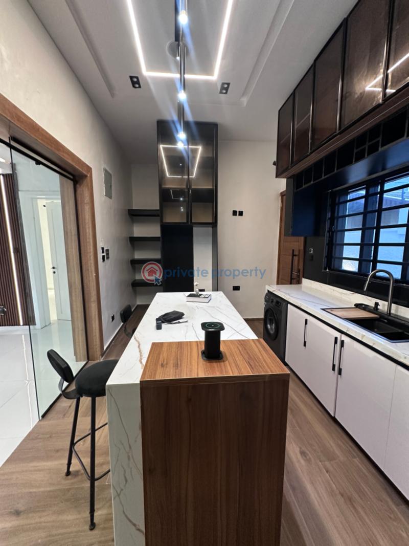 5 bedroom Detached Duplex For Sale Lekki Ajah Lagos - 5