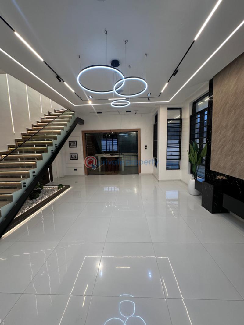 5 bedroom Detached Duplex For Sale Lekki Ajah Lagos - 3