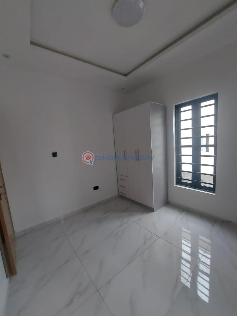 Luxury 5 bedroom detached duplex - 6 5 bedroom Detached Duplex For Sale Magodo GRA Phase 2 Kosofe/Ikosi Lagos - 6
