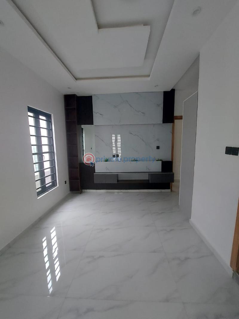 Luxury 5 bedroom detached duplex - 14 5 bedroom Detached Duplex For Sale Magodo GRA Phase 2 Kosofe/Ikosi Lagos - 14