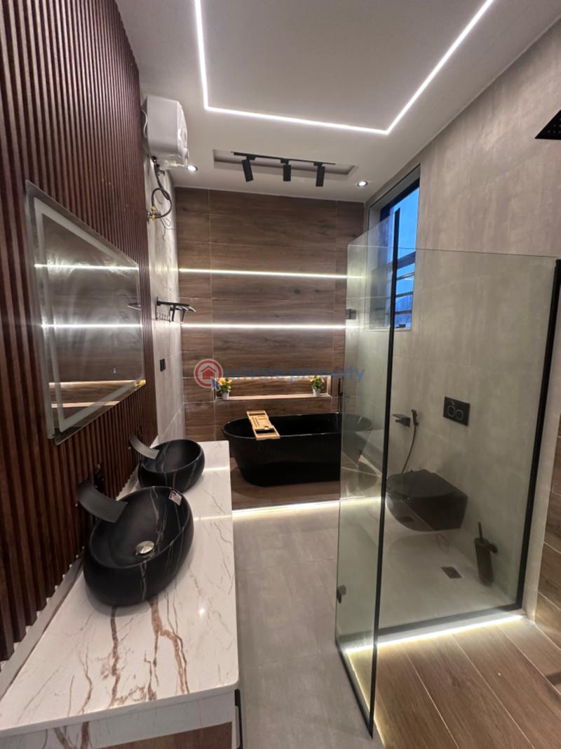 5 bedroom Detached Duplex For Sale Lekki Ajah Lagos - 6