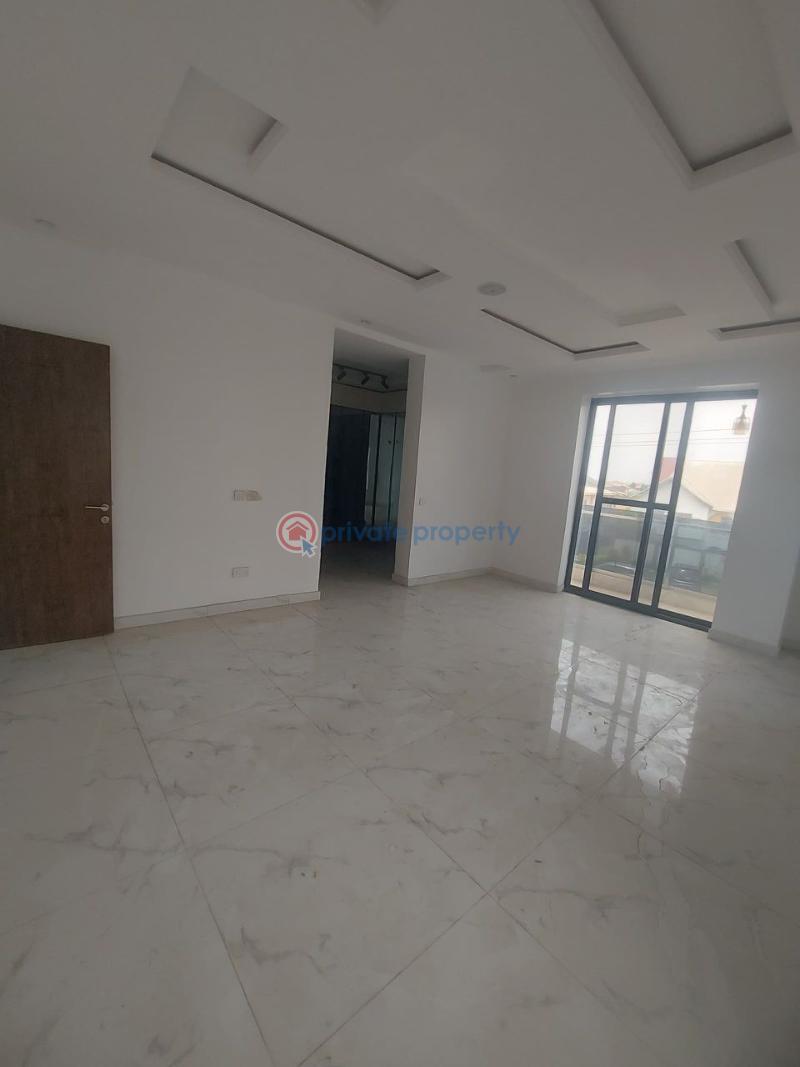 5 bedroom Detached Duplex For Sale Ogudu GRA Ojota Lagos - 5