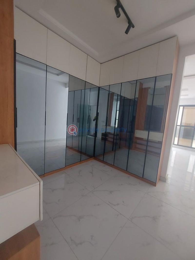 5 bedroom Detached Duplex For Sale Ogudu GRA Ojota Lagos - 1