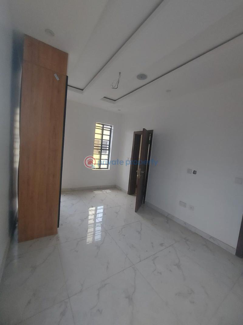5 bedroom Detached Duplex For Sale Ogudu GRA Ojota Lagos - 9
