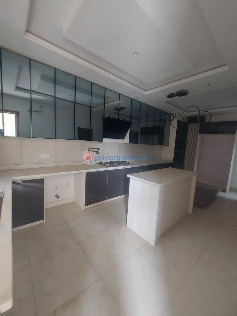 5 bedroom Detached Duplex For Sale Ogudu GRA Ojota Lagos - 0