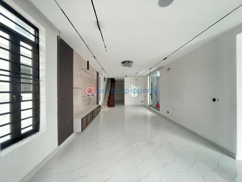 Flat & Apartment For Sale Lekki Phase 1 Lagos - 9